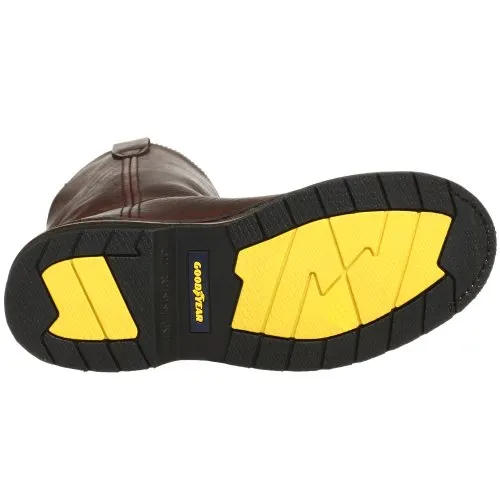 Georgia Boot Men's Georgia Giant Wellington Work Boot