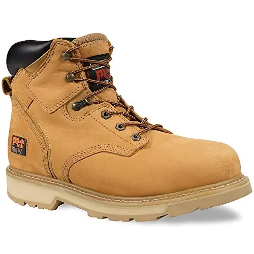 Timberland PRO Men's Pitboss 6