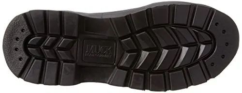 Muck Chore Classic Men's Rubber Work Boots