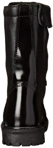 Rocky Duty Men's Modern Paraboot,Black,12 M