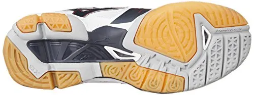 Mizuno Wave Tornado X, Volleyball Shoes (US M10.5 (Mens(Unisex)) (28.5cm))