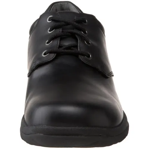 Dansko Walker, Black, 44 (US Men's 10.5-11) Regular