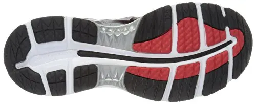 ASICS Men's Gel Nimbus 18 Running Shoe