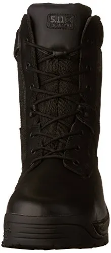 5.11 ATAC Storm 8In Boot-U, Black, 15 D(M) US
