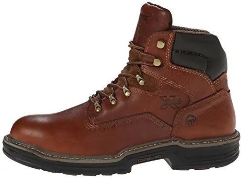 Wolverine Men's W02421 Raider Boot, Brown, 10 M US