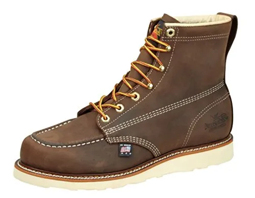 Thorogood 814-4203 Men's American Heritage 6