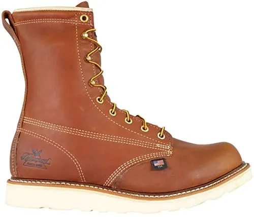 Thorogood American Heritage 8
