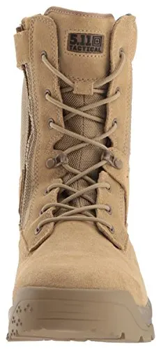 5.11 ATAC 8In Boot-U, Coyote Brown, 10 D(M) US