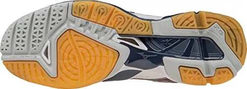 Mizuno Wave Tornado X, Volleyball Shoes (US M10.5 (Mens(Unisex)) (28.5cm))