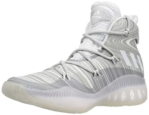 adidas Performance Men's Crazy Explosive Basketball Shoe