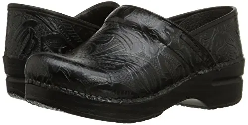 Dansko Women's Professional Tooled Clog