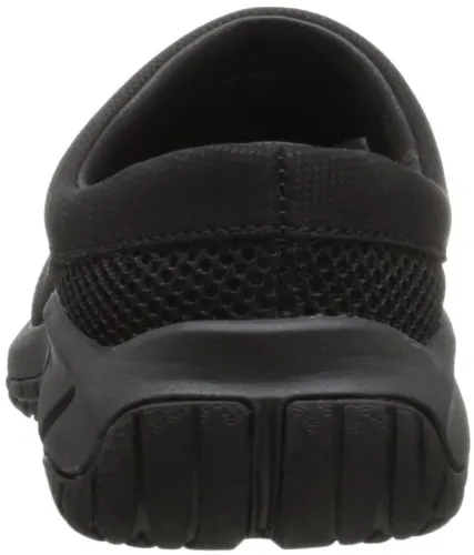 Merrell Women's Encore Breeze 3 Slip-On Shoe,Black,8 M US
