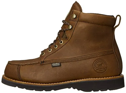 Irish Setter Men's 807 Wingshooter 7