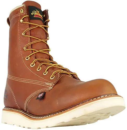 Thorogood American Heritage 8