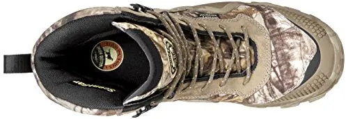 Irish Setter Men's 2870 Vaprtrek Waterproof 8