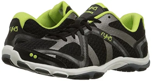 RYKA Women's Influence Cross Training Shoe