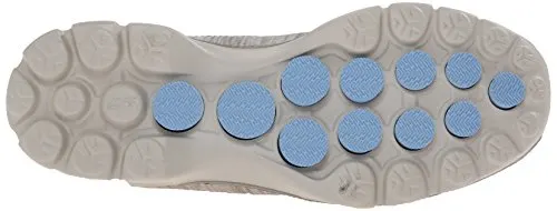 Skechers Performance Women's Go Walk 3 Fitknit Extreme Slip-On Walking Shoe,Taupe,7.5 M