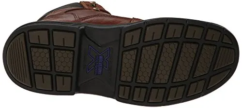 Wolverine Men's W02421 Raider Boot, Brown, 10 M US