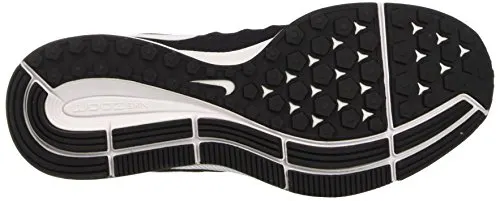 Nike Men's Air Zoom Pegasus 33, Black/White/Anthracite/Cool Grey - 11 D(M) US