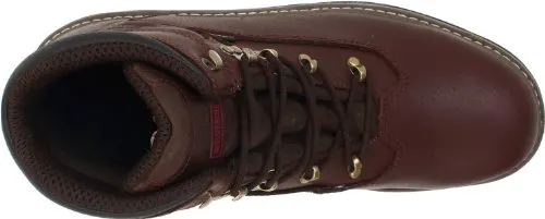 Wolverine Men's Buccaneer 6