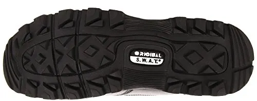 Original S.W.A.T. Men's Classic 9 Inch Tactical Boot, Black, 10 2E US