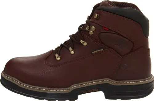Wolverine Men's Buccaneer 6