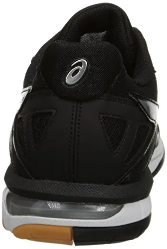 ASICS Men's GEL-Tactic Volleyball Shoe