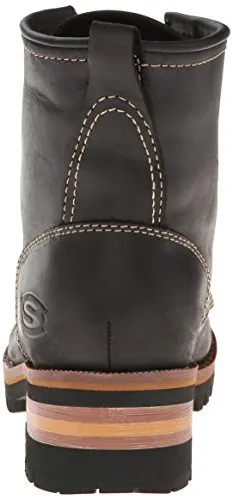 Skechers Women's Laramie 2 Engineer Boot
