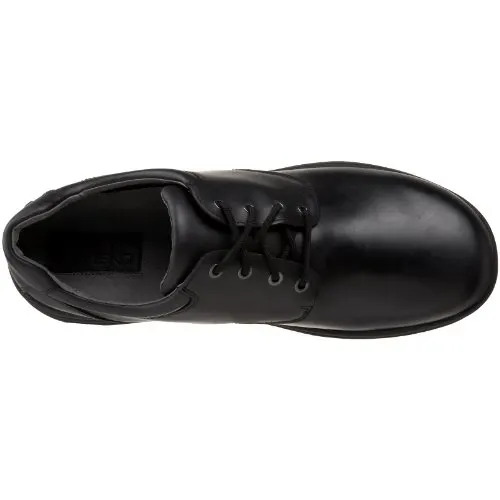 Dansko Walker, Black, 44 (US Men's 10.5-11) Regular