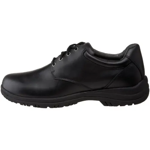 Dansko Walker, Black, 44 (US Men's 10.5-11) Regular
