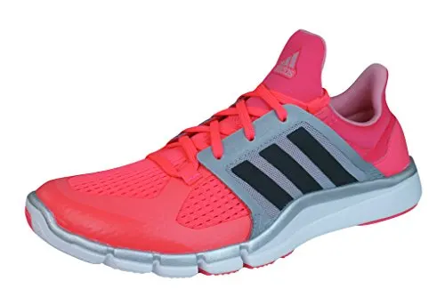 adidas Adipure 360.3 Womens Fitness Sneakers/Shoes-Pink-6
