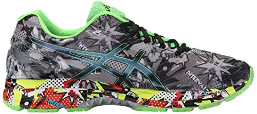 ASICS Men's Gel Nimbus 18 Running Shoe