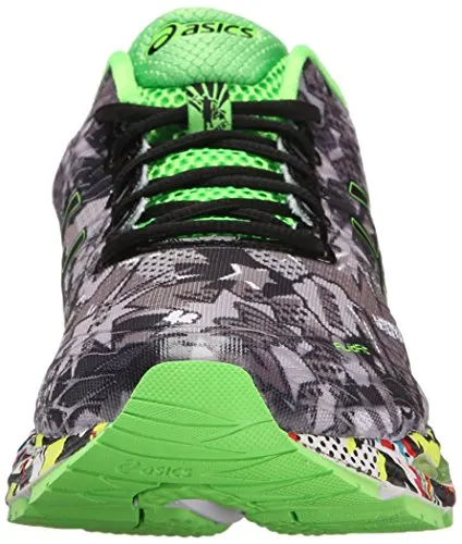 ASICS Men's Gel Nimbus 18 Running Shoe