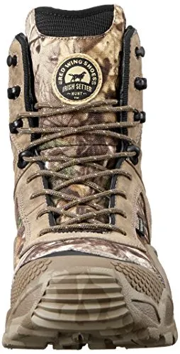 Irish Setter Men's 2870 Vaprtrek Waterproof 8