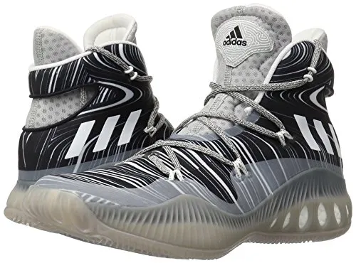 adidas Performance Men's Crazy Explosive Basketball Shoe