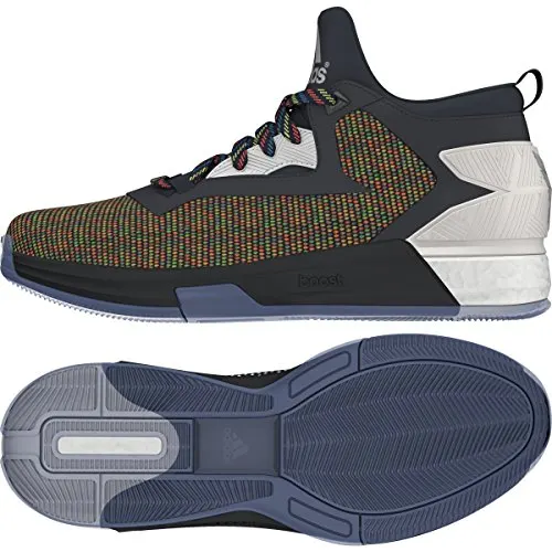 adidas D Lillard 2 Men's Basketball Shoe