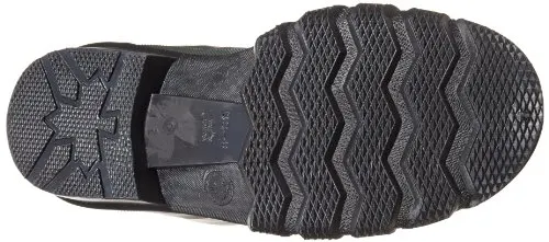Baffin Men's Hunter PT Forest Black Hunting Boot,Forest/Black,10 M US