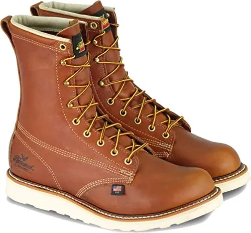 Thorogood American Heritage 8