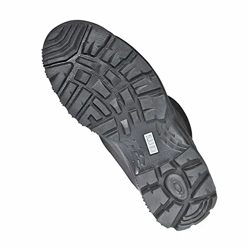 5.11 ATAC Storm 8In Boot-U, Black, 15 D(M) US