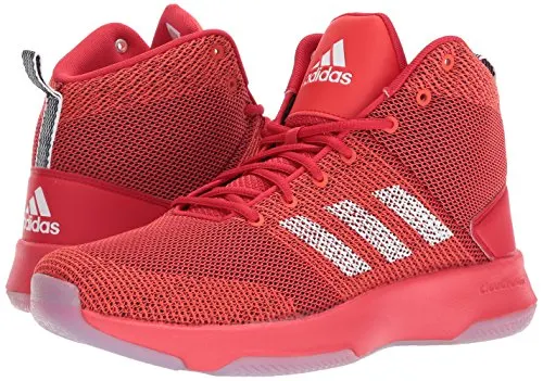 adidas NEO Men's CF Executor Mid Basketball-Shoes