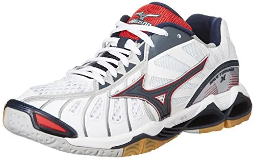 Mizuno Wave Tornado X, Volleyball Shoes (US M10.5 (Mens(Unisex)) (28.5cm))