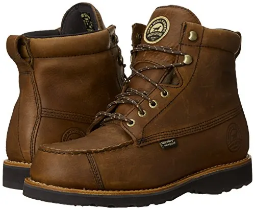 Irish Setter Men's 807 Wingshooter 7