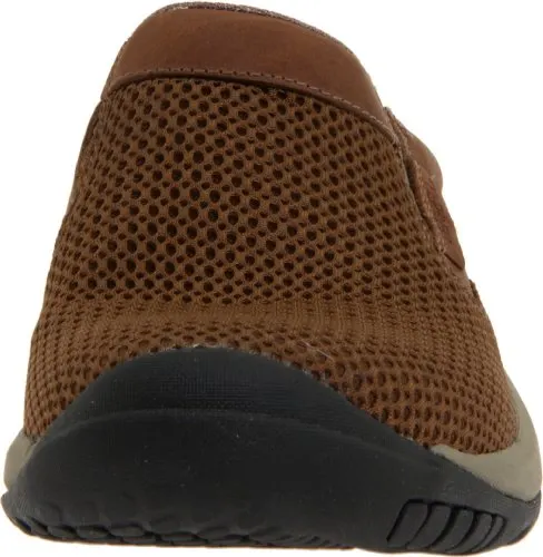 Merrell Men's Encore Bypass Slip-On Shoe,Dark Earth,15 M US