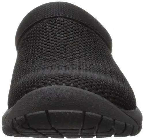 Merrell Women's Encore Breeze 3 Slip-On Shoe,Black,8 M US