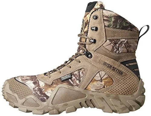 Irish Setter Men's 2870 Vaprtrek Waterproof 8