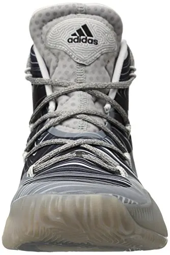 adidas Performance Men's Crazy Explosive Basketball Shoe