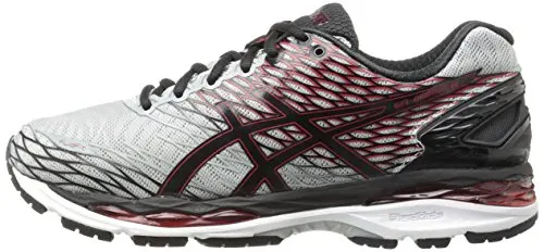 ASICS Men's Gel Nimbus 18 Running Shoe