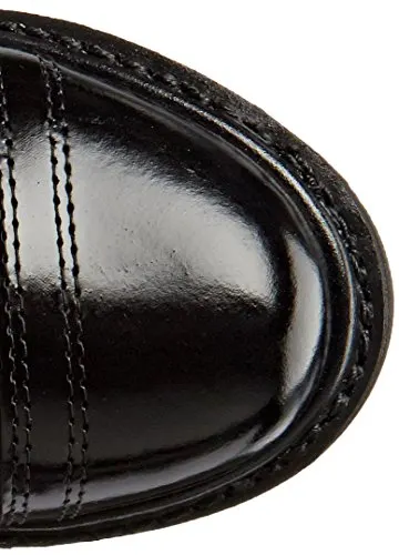 Rocky Duty Men's Modern Paraboot,Black,12 M