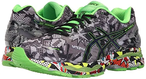 ASICS Men's Gel Nimbus 18 Running Shoe