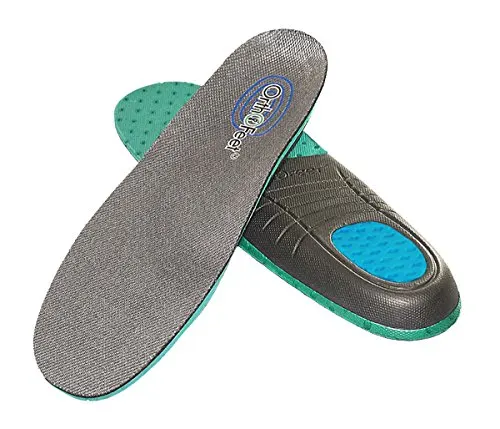 Orthofeet Coral Women's Comfortable Plantar Fasciitis Flat Feet Orthopedic Diabetic Bunions Shoes Walking Sneakers
